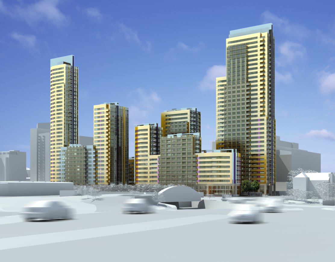 The Development